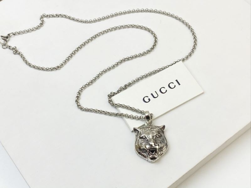 Gucci Necklaces